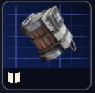 Trigger nade - BluePrint - Быстрая и безопасная