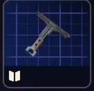 Vertical grip III  - BluePrint - Быстрая и безопасная