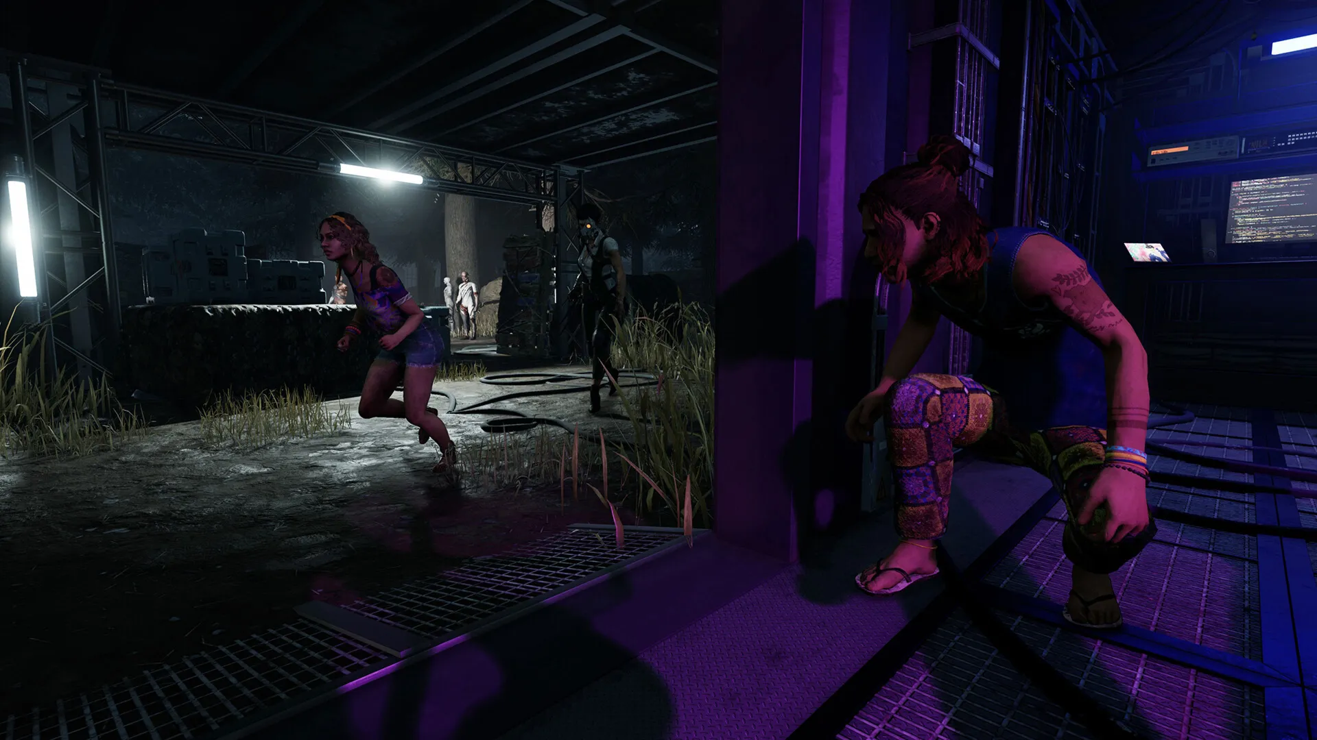 Dead by Daylight: Набор «Бесконечная охота» XBOX Ключ - irongamers.ru