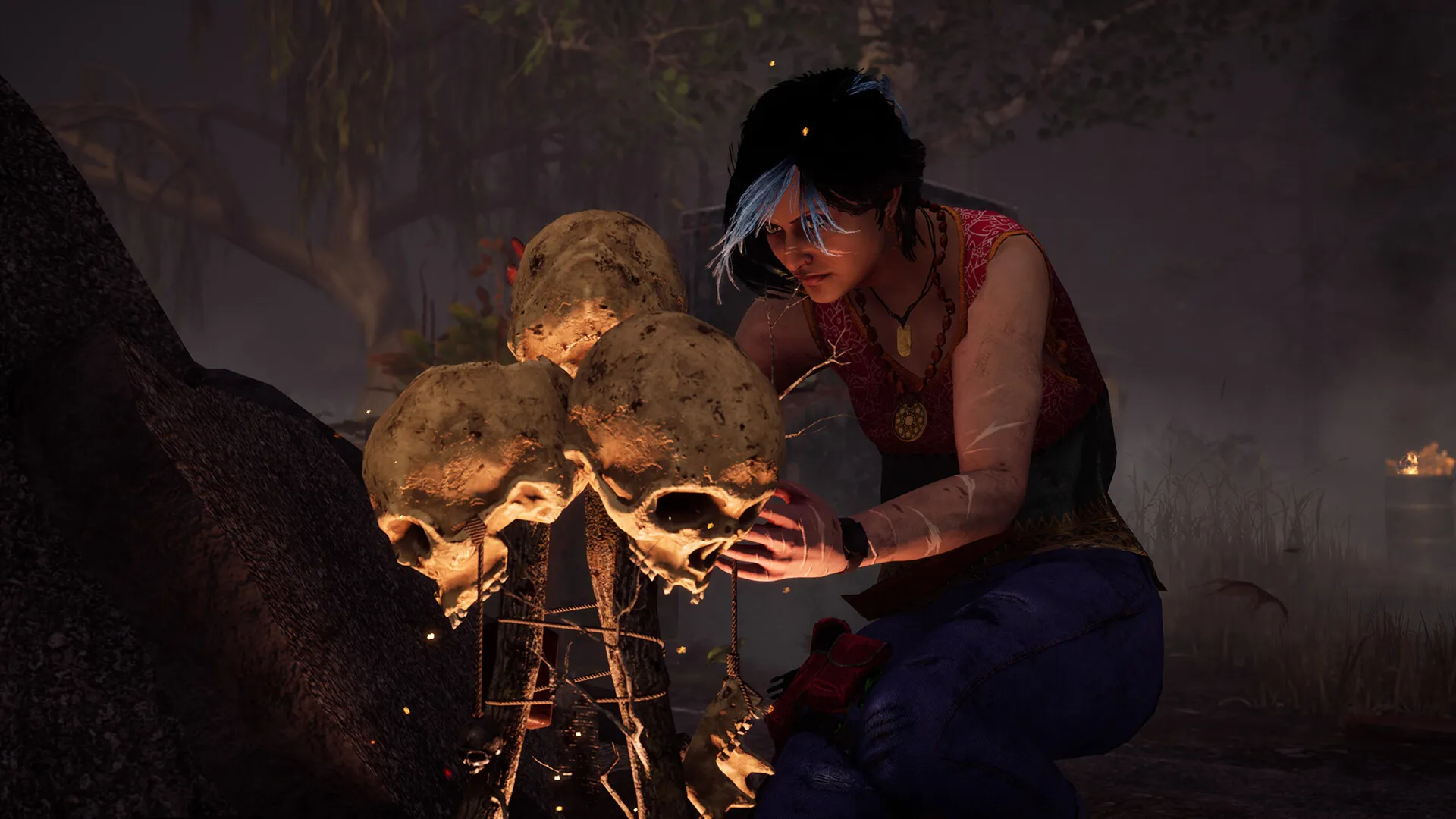 Dead by Daylight: Набор «Бесконечная охота» XBOX Ключ - irongamers.ru