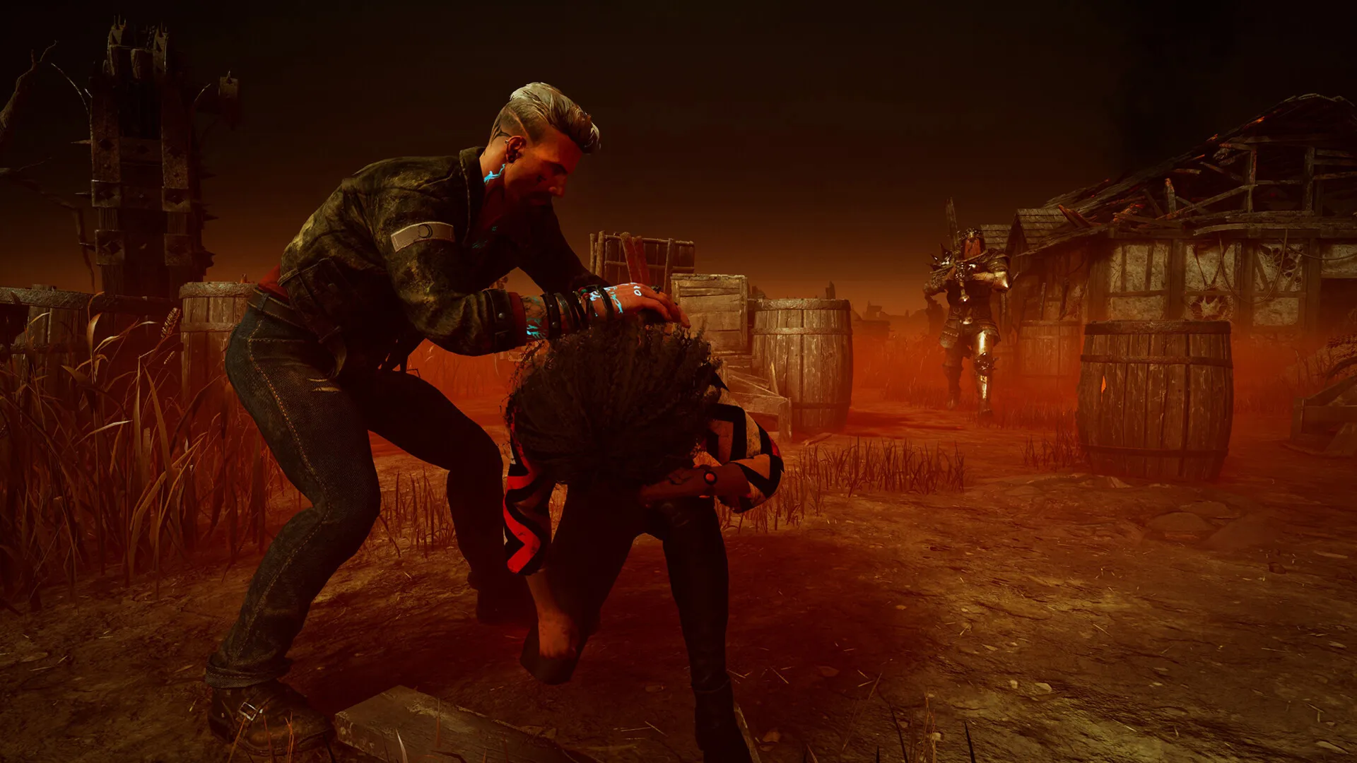 Dead by Daylight: Набор «Бесконечная охота» XBOX Ключ - irongamers.ru