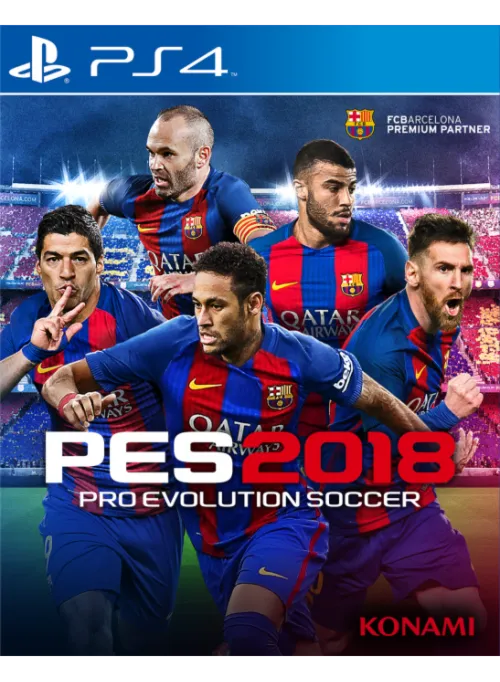 Crash Team Racing+PES 18+GTA V+23 Игры EU/RU PS4 Активация - irongamers.ru