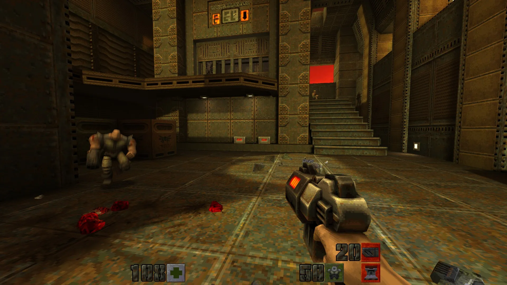 🎁 QUAKE II (Steam)(RU/ CIS)