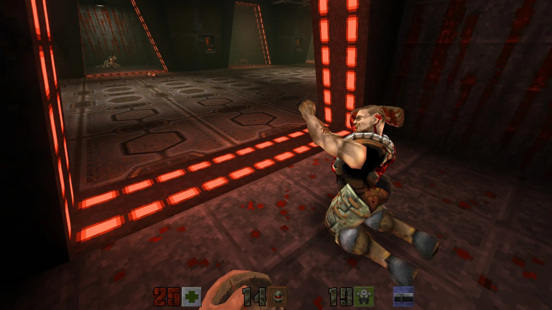 🎁 QUAKE II (Steam)(RU/ CIS)
