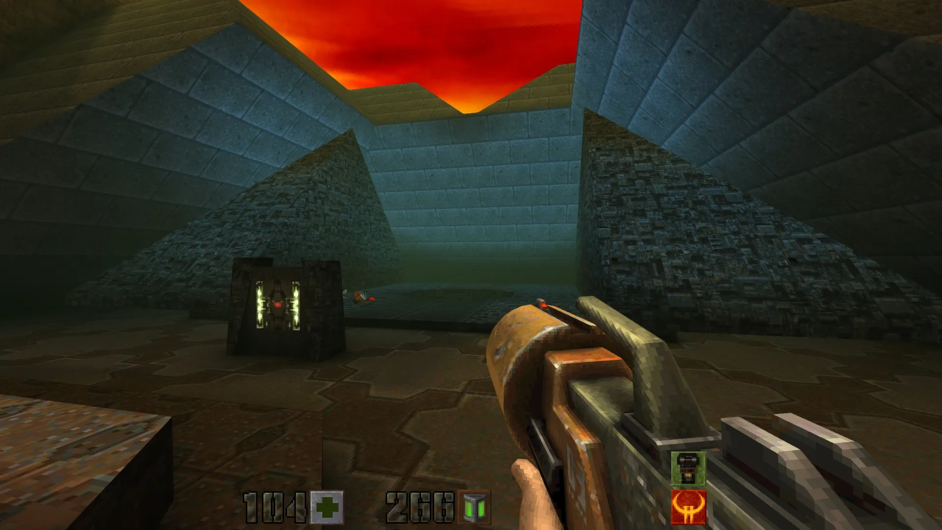🎁 QUAKE II (Steam)(RU/ CIS)
