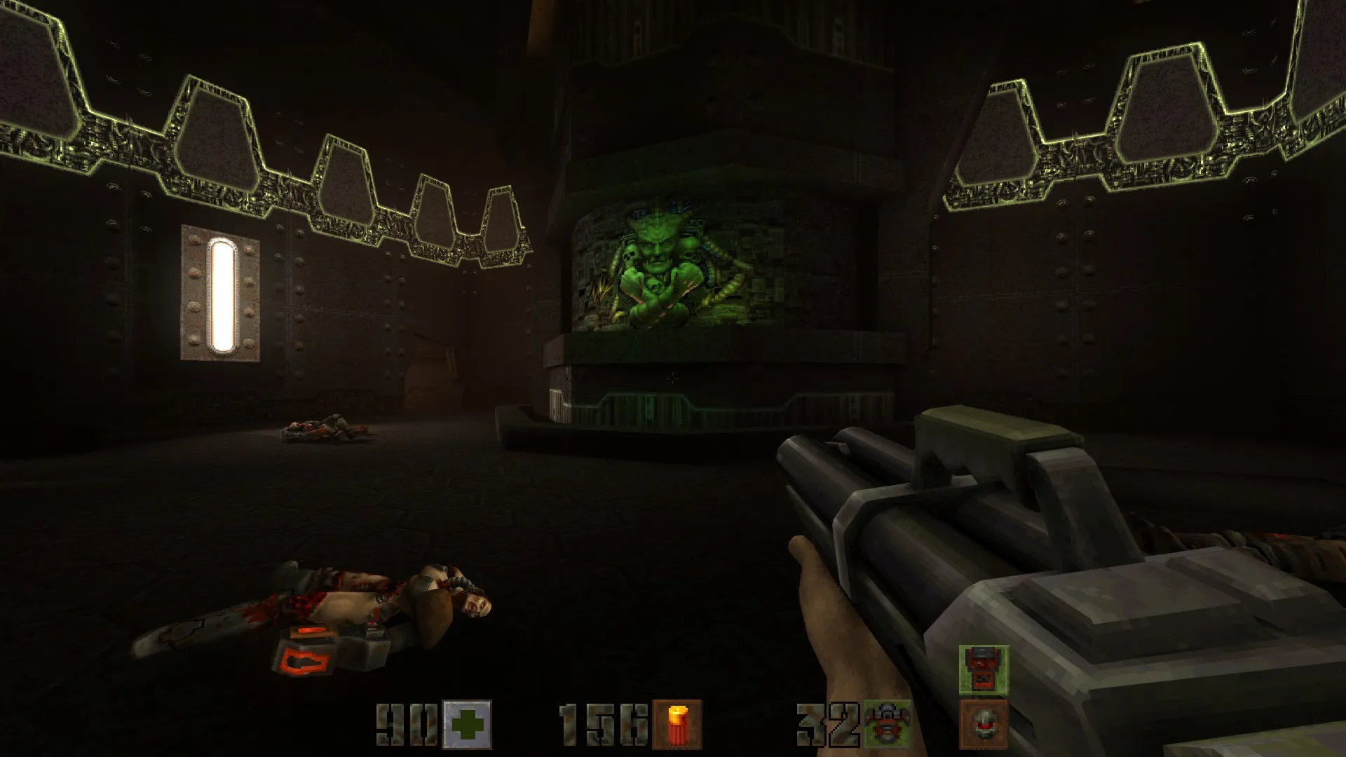 🎁 QUAKE II (Steam)(RU/ CIS)