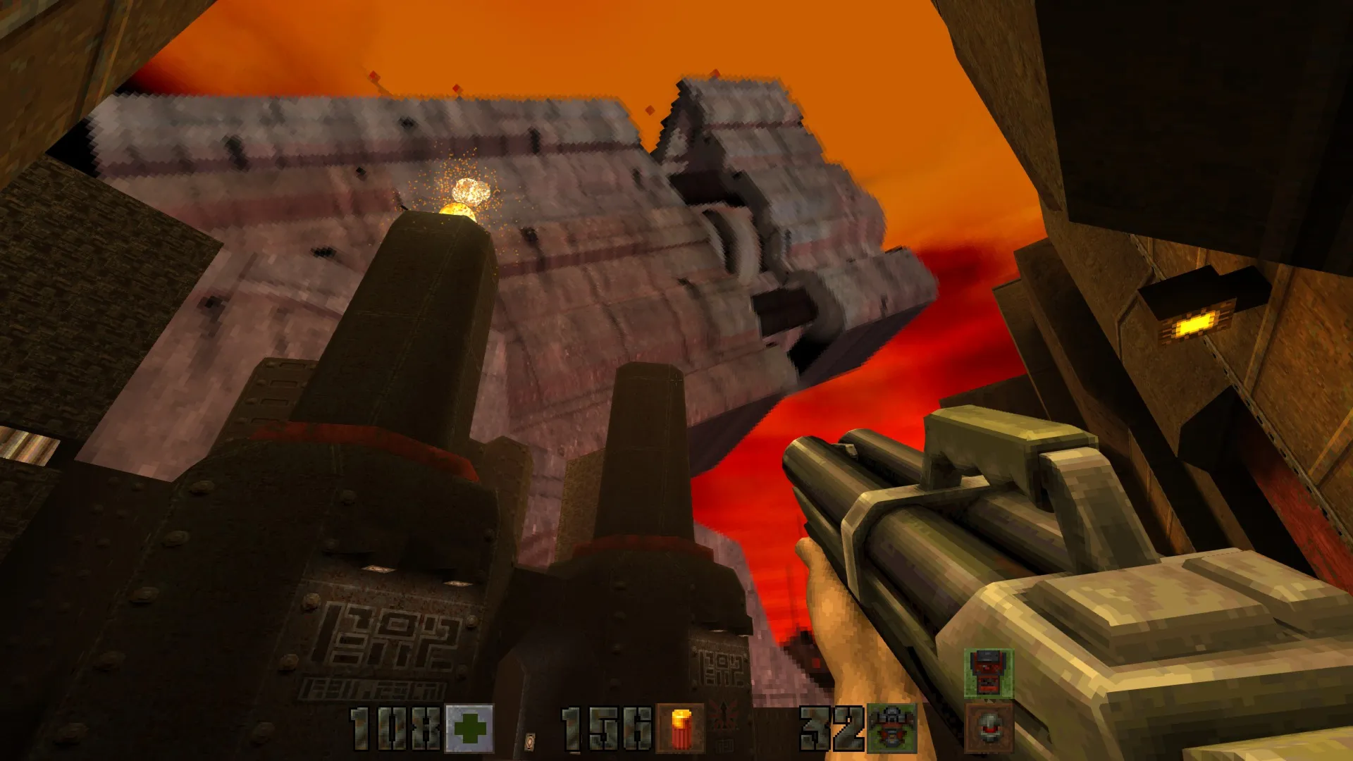 🎁 QUAKE II (Steam)(RU/ CIS)