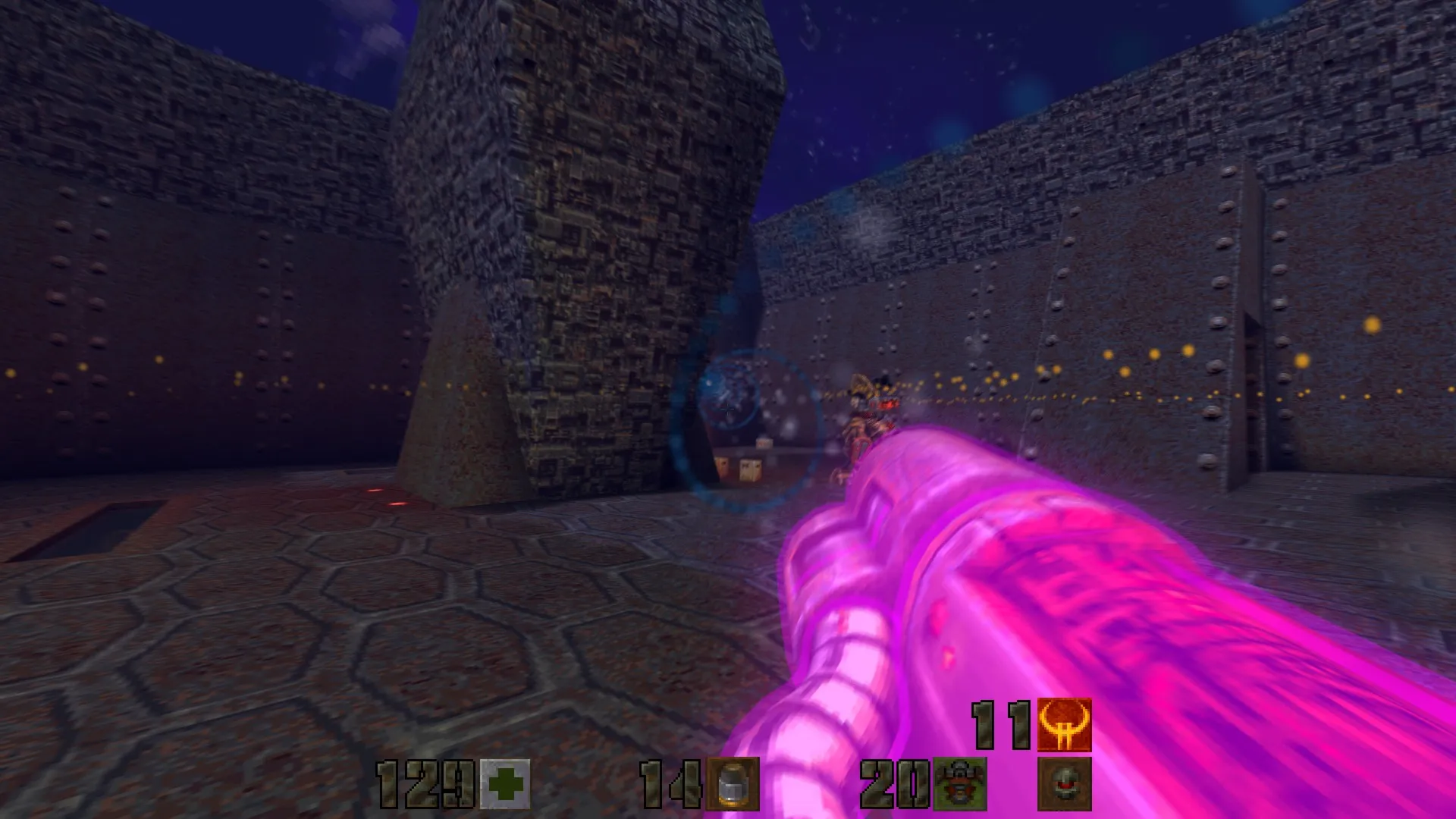 🎁 QUAKE II (Steam)(RU/ CIS)