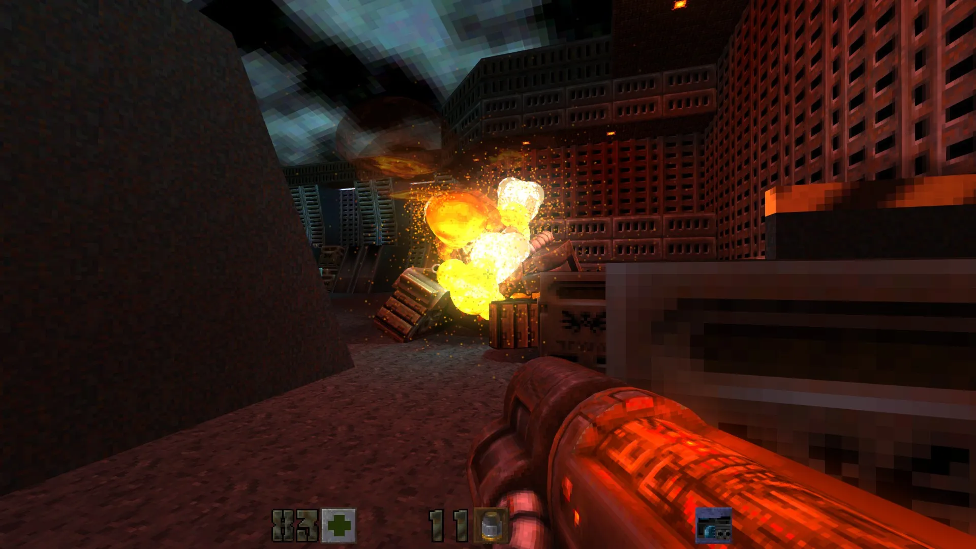 🎁 QUAKE II (Steam)(RU/ CIS)