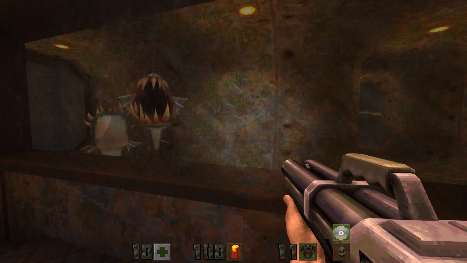 🎁 QUAKE II (Steam)(RU/ CIS)