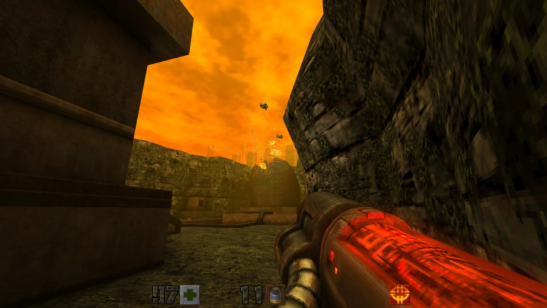 🎁 QUAKE II (Steam)(RU/ CIS)
