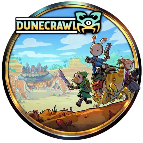 Dunecrawl +DLC ®✔ ️Steam (GLOBAL)🌍 