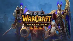 Автовыдача • WC 3 Ref. • [ONLINE B.Net] • Почта - irongamers.ru