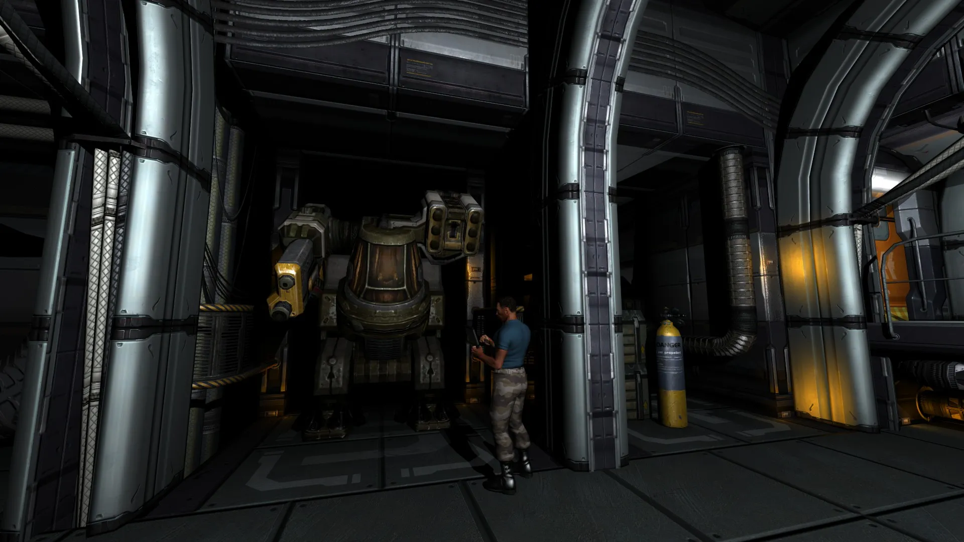 🎁 QUAKE 4 (Steam)(RU/ CIS)
