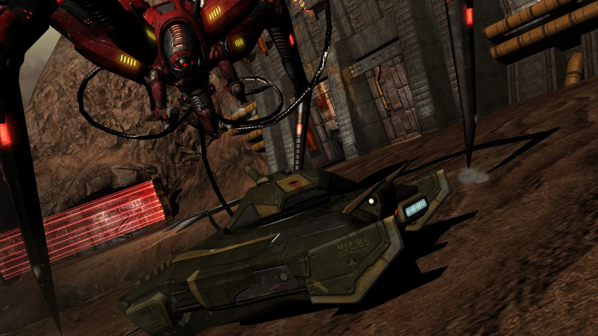 🎁 QUAKE 4 (Steam)(RU/ CIS)