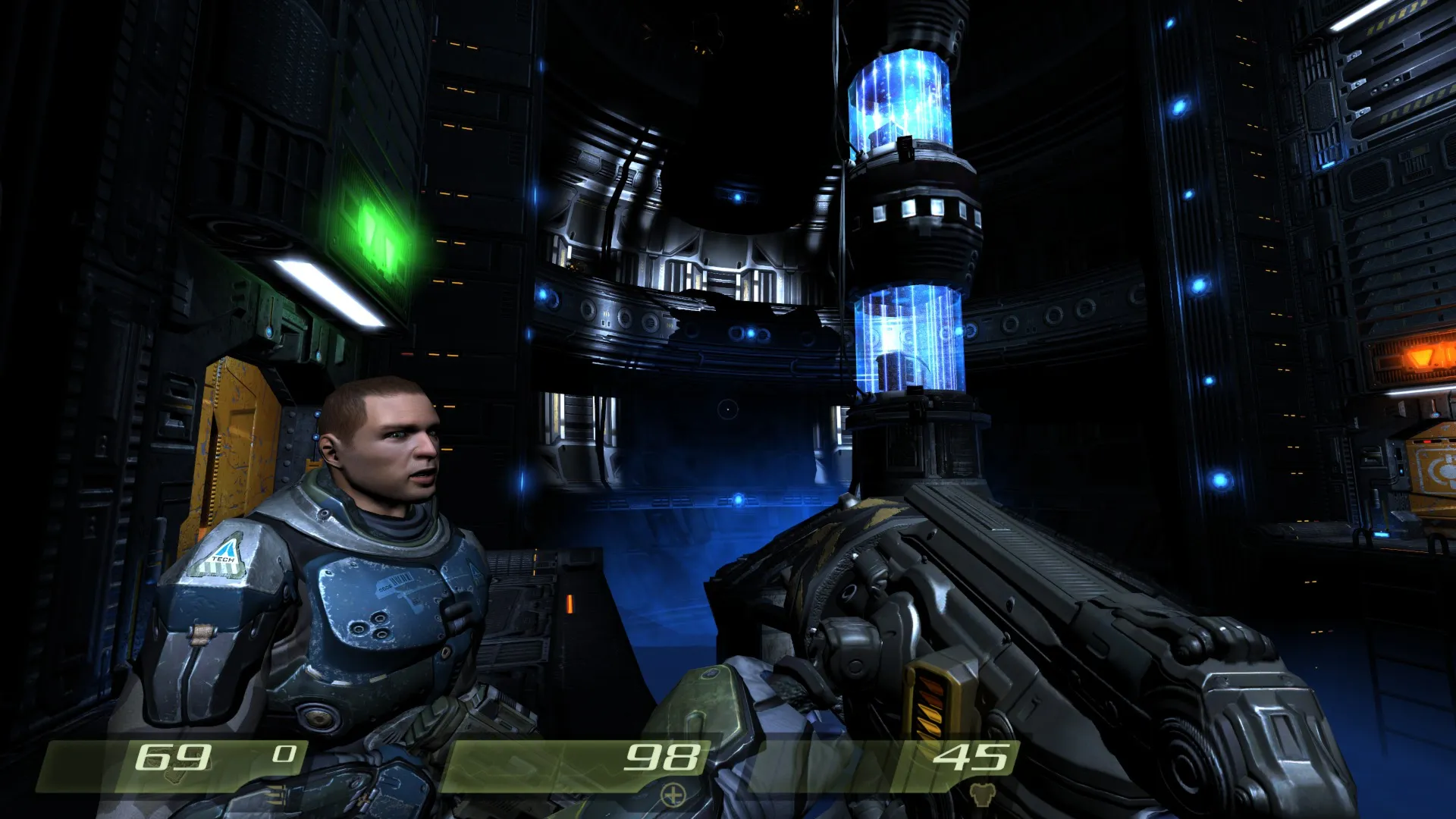 🎁 QUAKE 4 (Steam)(RU/ CIS)