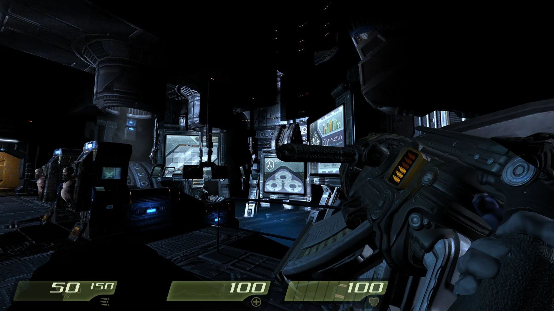 🎁 QUAKE 4 (Steam)(RU/ CIS)