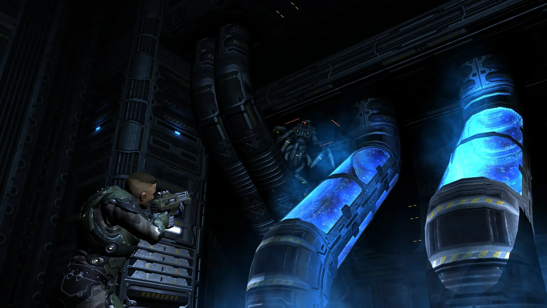🎁 QUAKE 4 (Steam)(RU/ CIS)