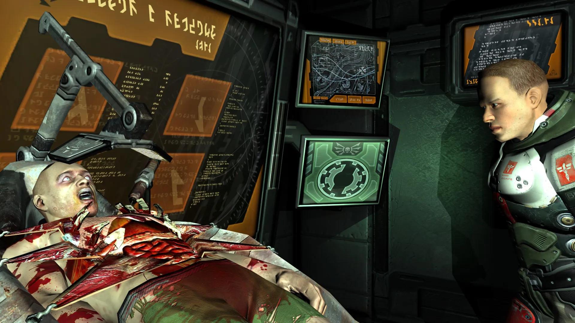 🎁 QUAKE 4 (Steam)(RU/ CIS)