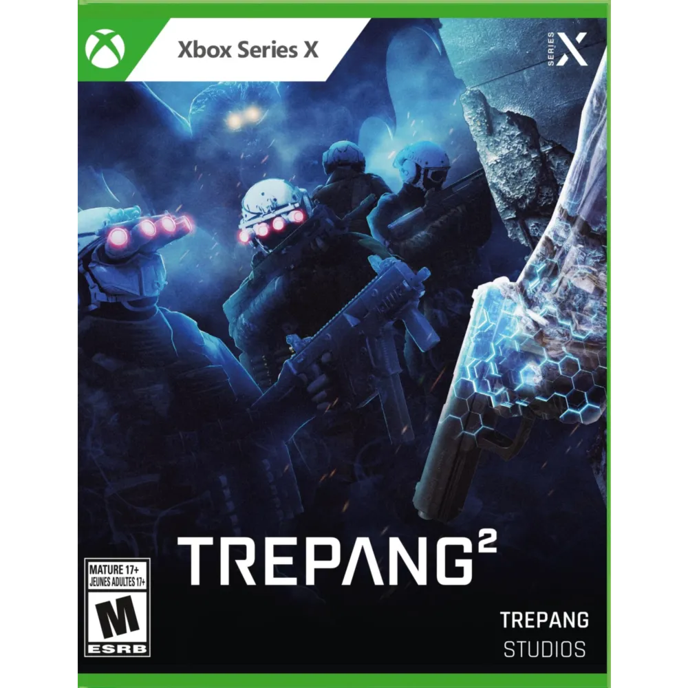 Trepang2 xbox КЛЮЧ USA - irongamers.ru