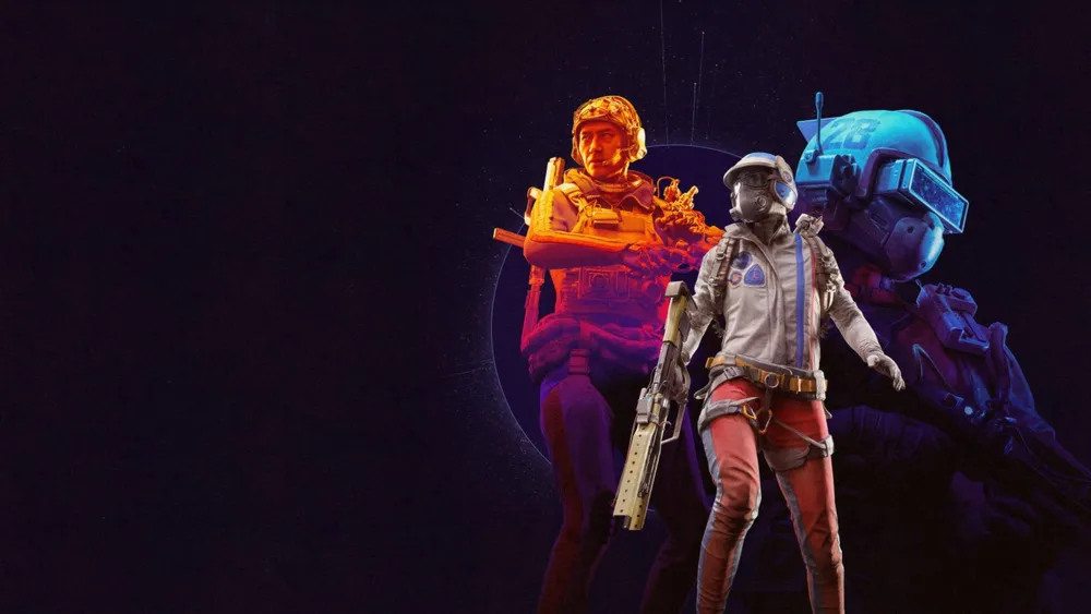 ARC Raiders - irongamers.ru