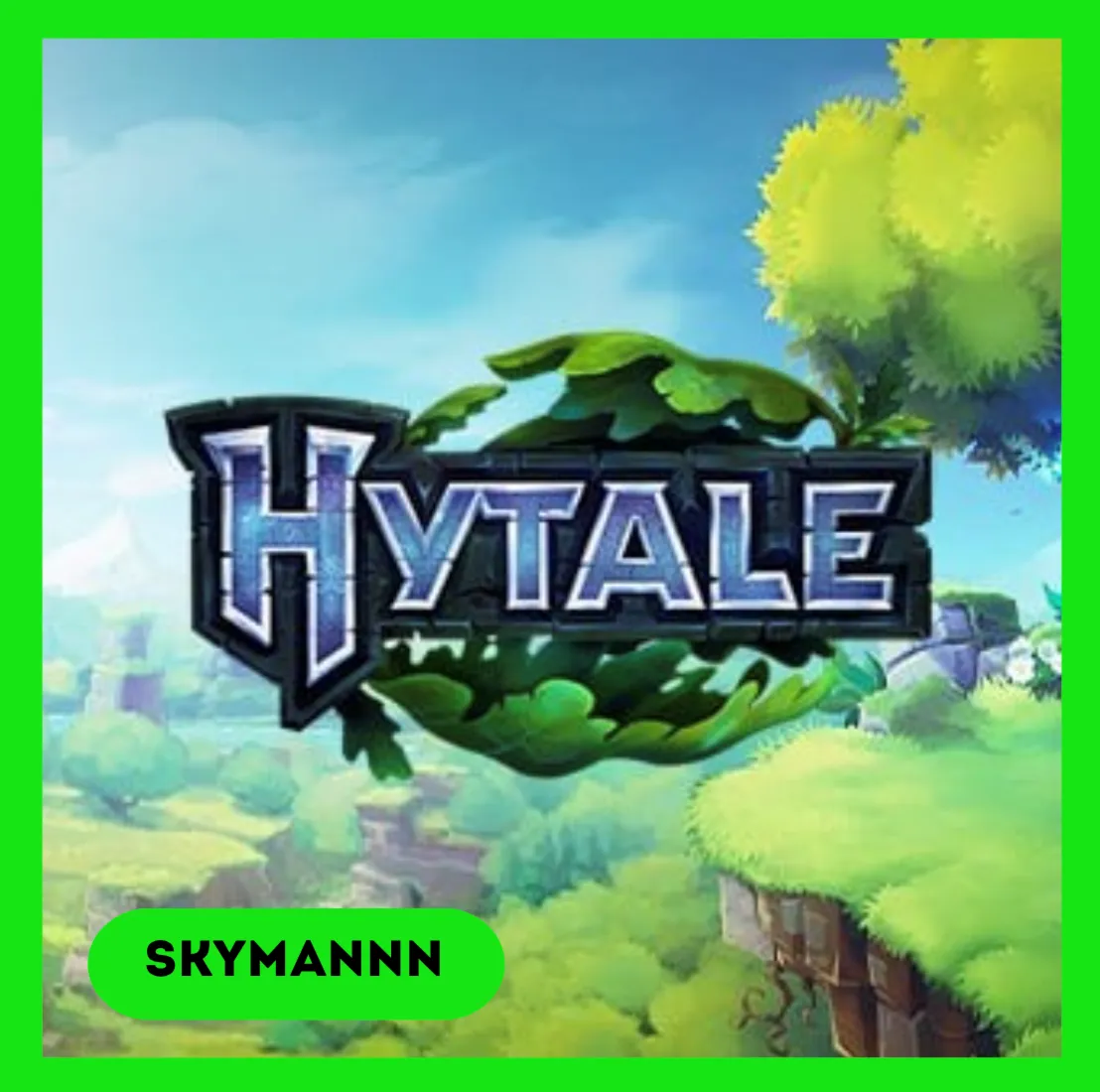 HYTALE | ОФИЦИАЛЬНО | ДОСТУП СРАЗУ | БЫСТРО - irongamers.ru