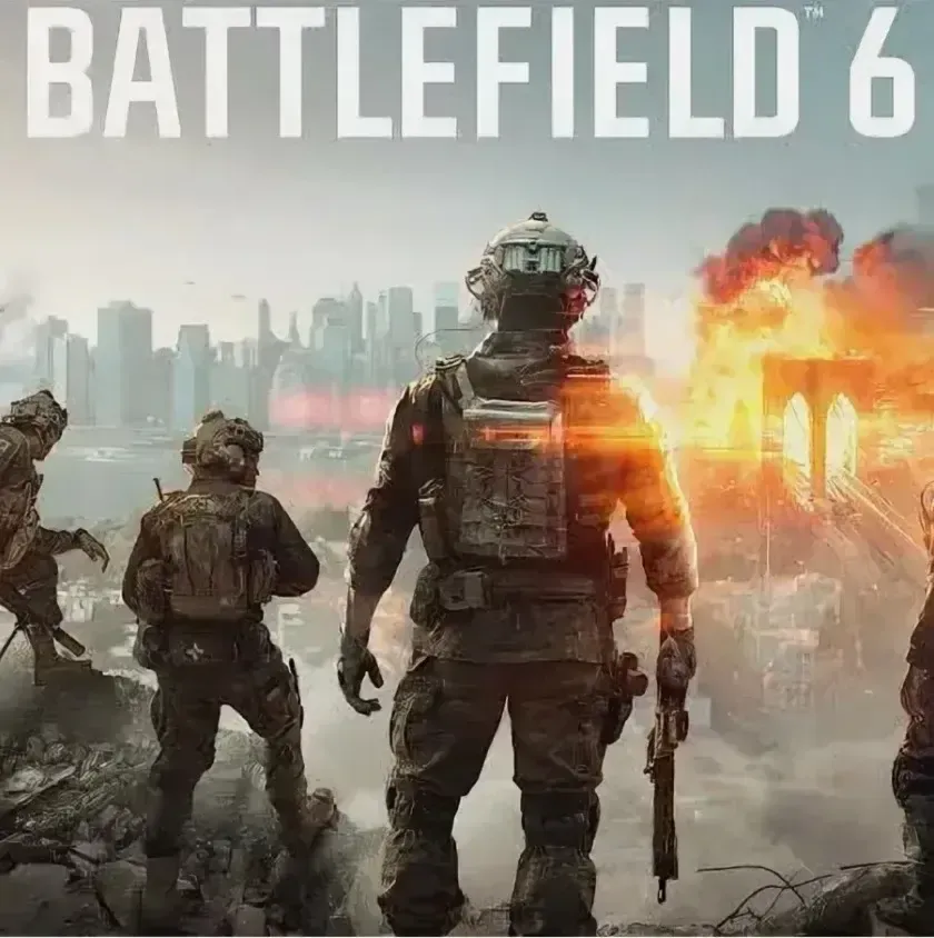 АВТОДОСТАВКА / Battlefield™ 6 / STEAM / РФ/СНГ + ВЫБОР - irongamers.ru