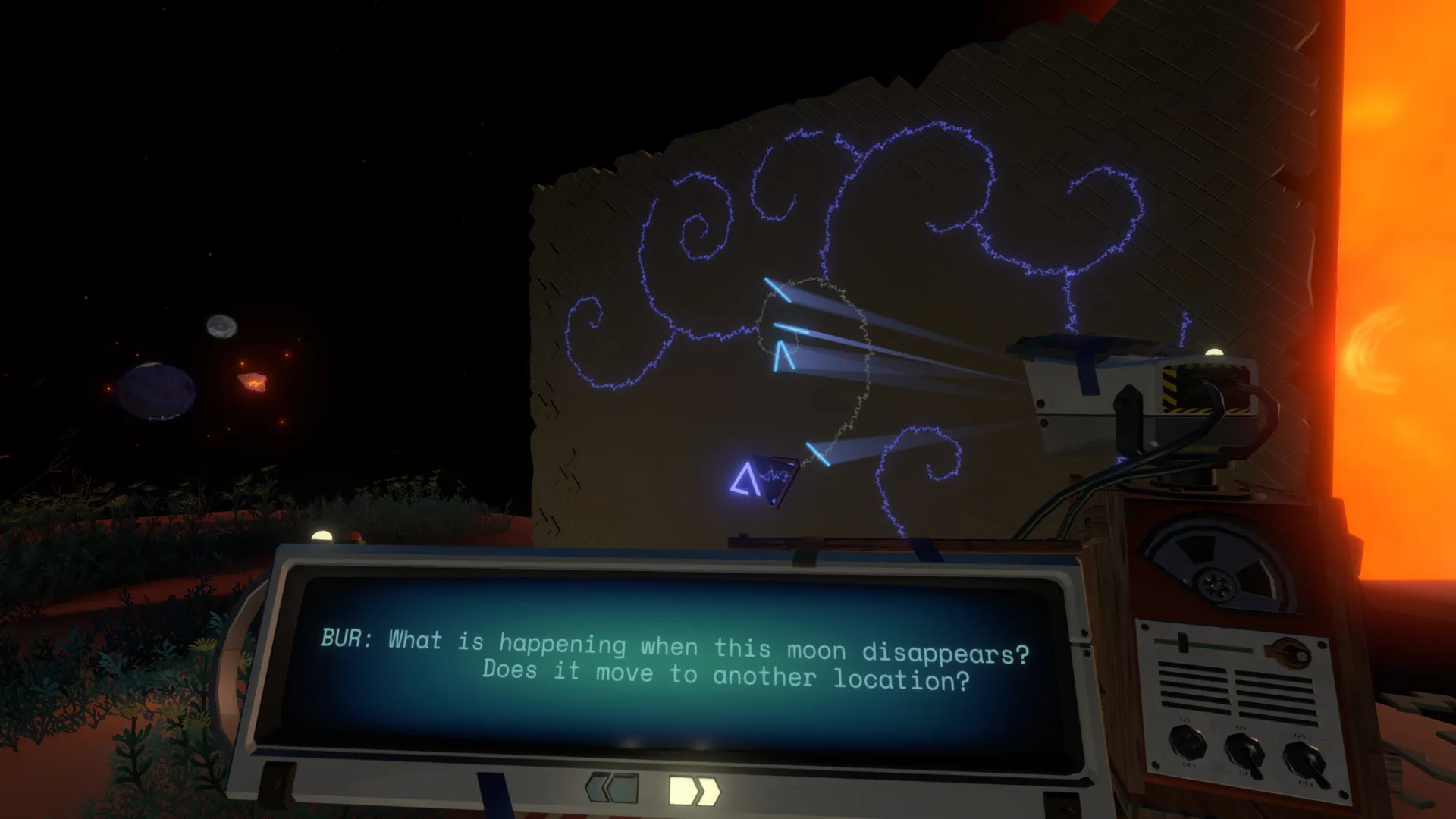 Outer Wilds / STEAM GIFT / Выбор стран - irongamers.ru