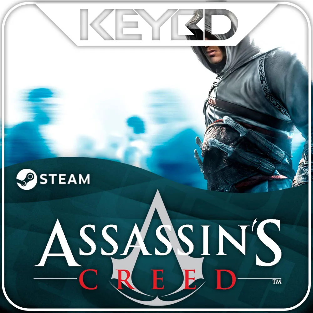 Assassin&acute;s Creed Director&acute;s Cut Edition +ВЫБОР · STEAM - irongamers.ru