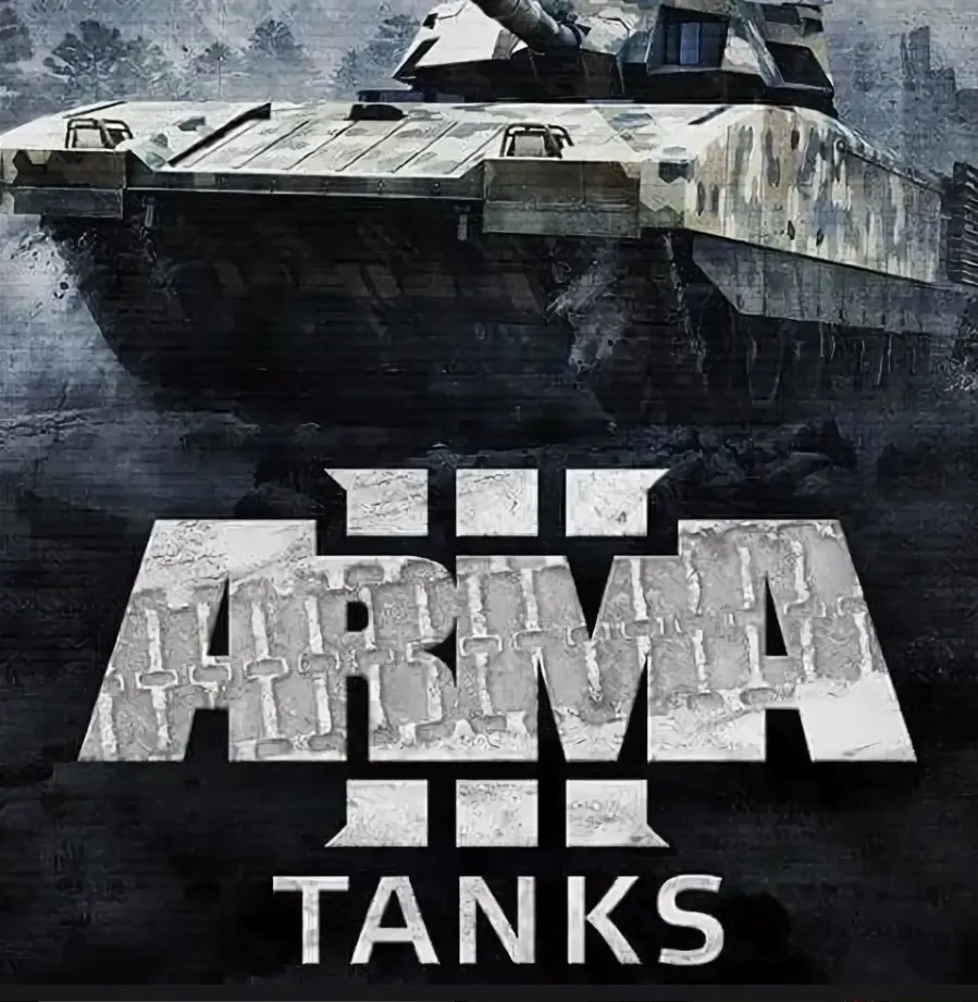 Arma 3 - Tanks DLC Steam KEY REGION FREE - irongamers.ru