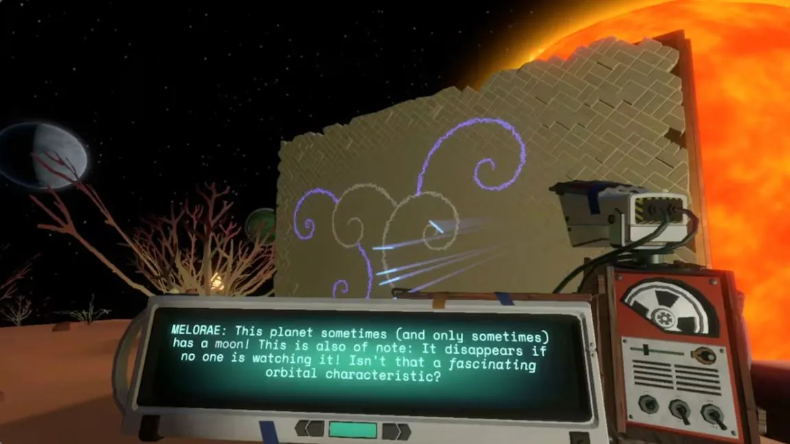Outer Wilds: Archaeologist Edition | Nintendo Switch 1/2