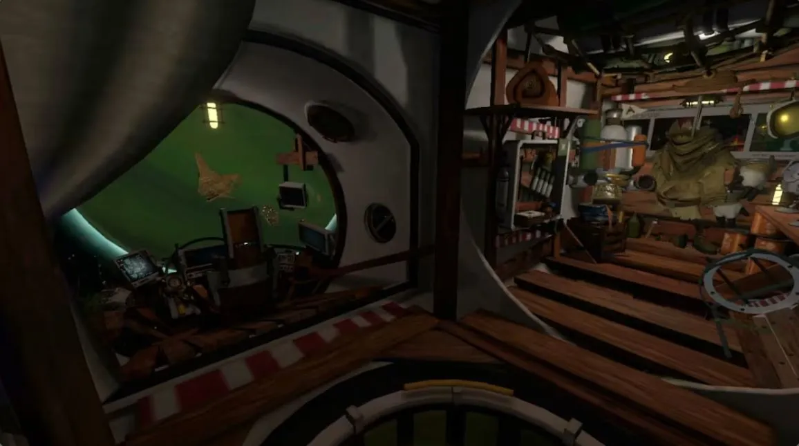 Outer Wilds: Archaeologist Edition | Nintendo Switch 1/2