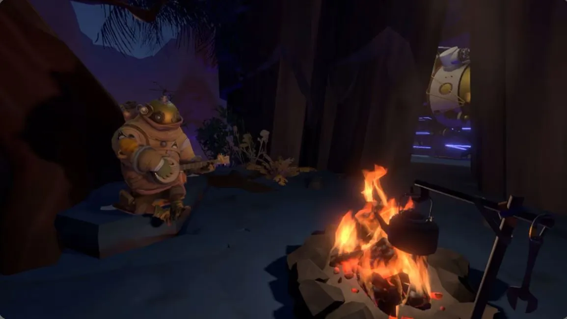 Outer Wilds: Archaeologist Edition | Nintendo Switch 1/2