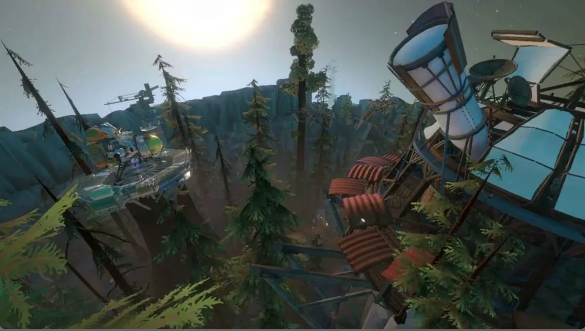 Outer Wilds: Archaeologist Edition | Nintendo Switch 1/2