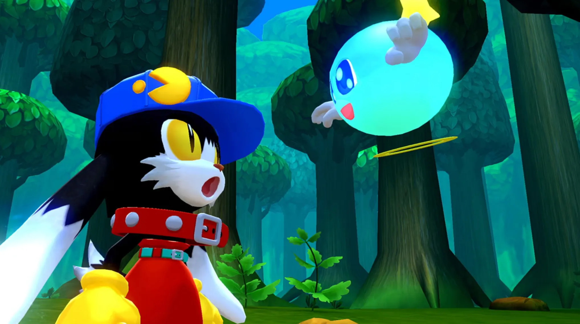 KLONOA Phantasy Reverie Series | Nintendo Switch 1/2