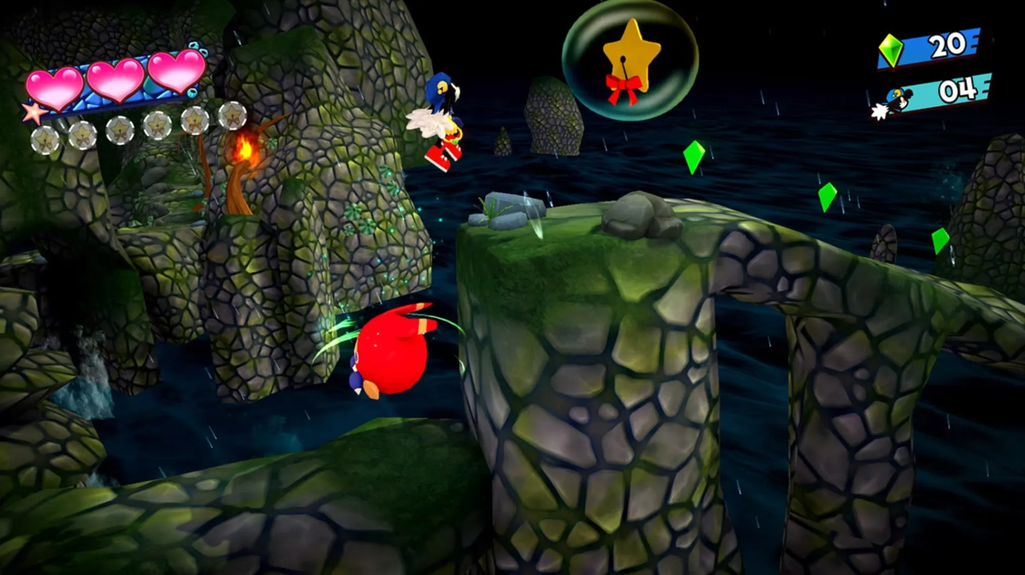 KLONOA Phantasy Reverie Series | Nintendo Switch 1/2