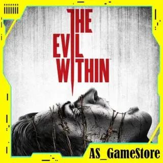 🔵 The Evil Within / Зе Эвил Визин | PS4/PS5 Турция Украина