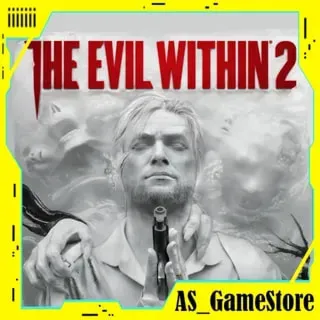 🔵 The Evil Within 2 / Зе Эвил Визин | PS4/PS5 Турция Украина