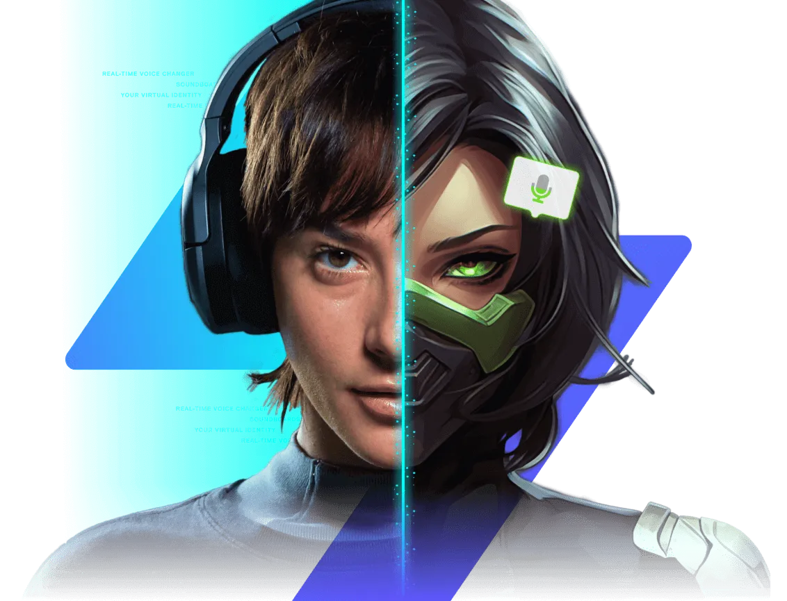 Voicemod PRO 1 МЕСЯЦ ЛИЦЕНЗИОННЫЙ КЛЮЧ - irongamers.ru