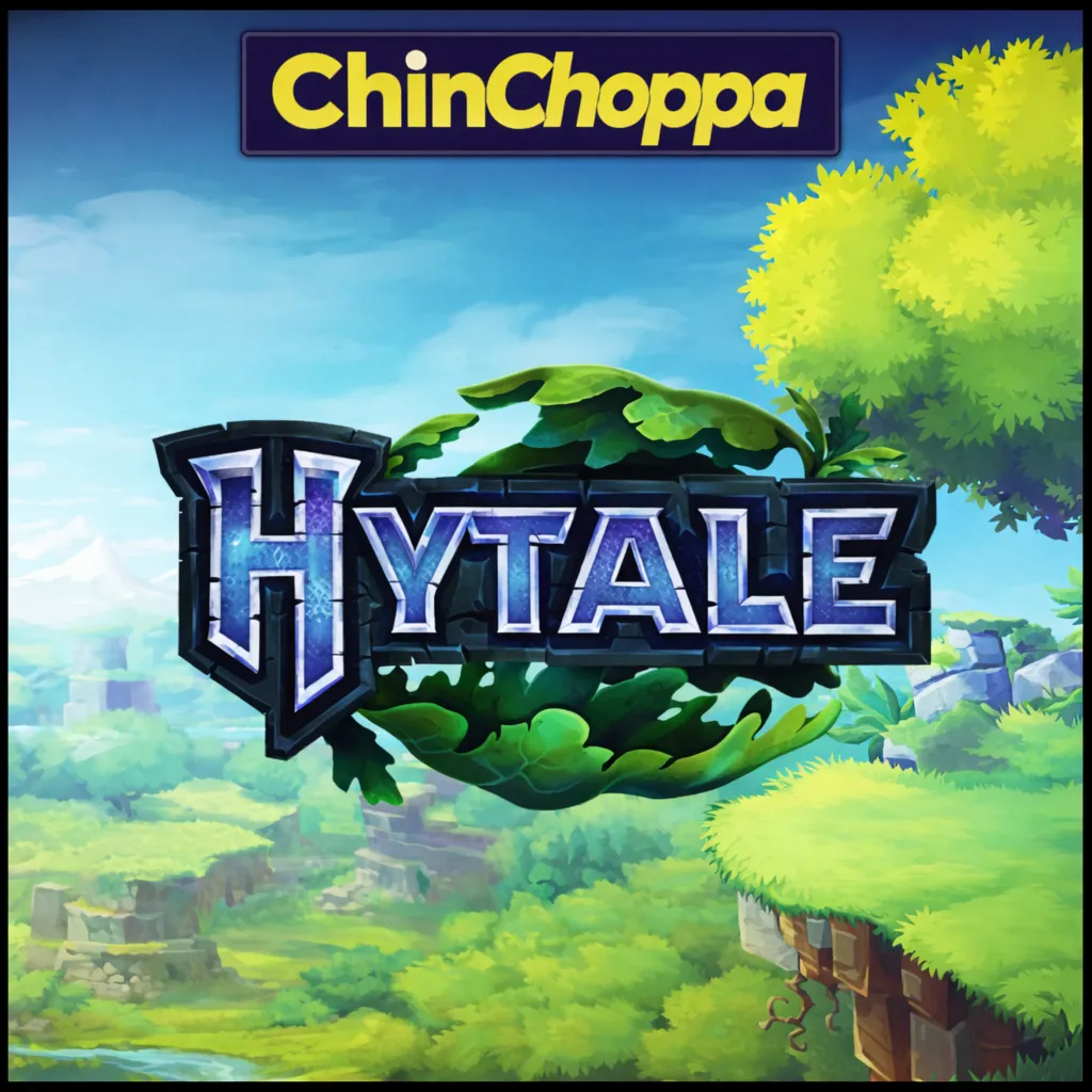 HYTALE | | На ваш аккаунт ЛЮБОЙ РЕГИОН