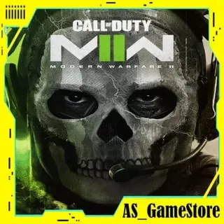 🔵 Call of Duty: Modern Warfare 2 | PS4/PS5 Турция Украина