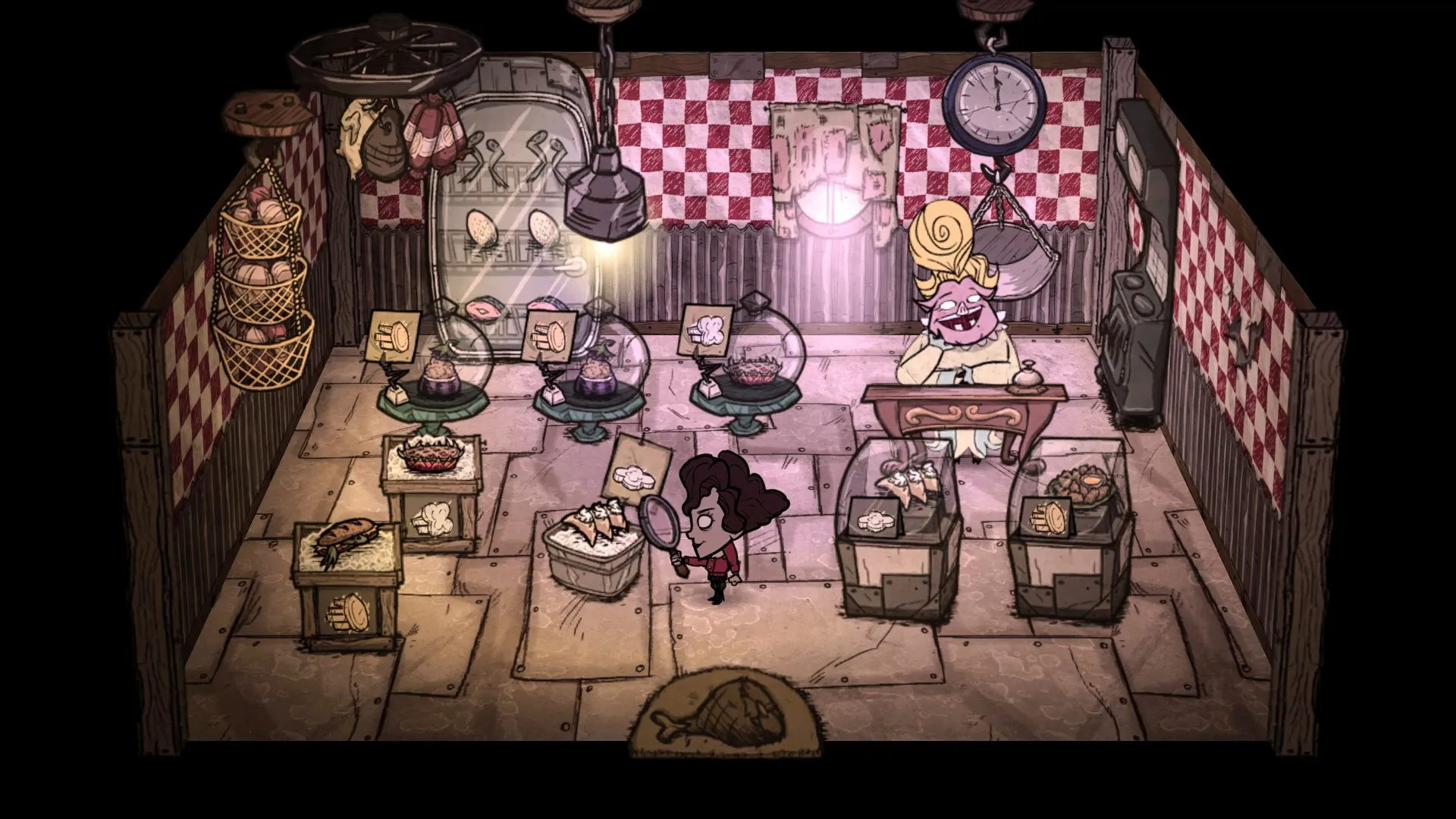 Don't Starve Mega Pack 2020 | XBOX ONE/X/S | КЛЮЧ