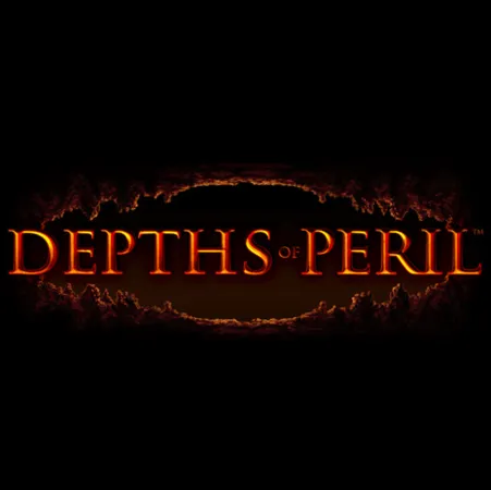 Depths of Peril (Steam Ключ / РФ + Весь Мир)