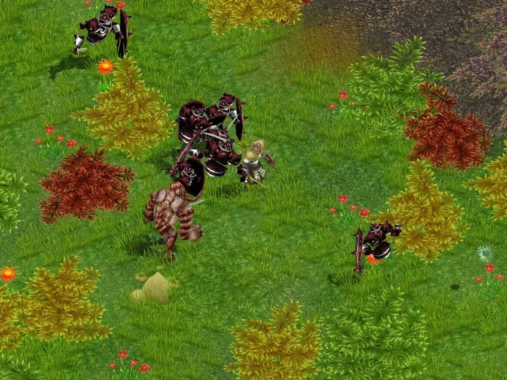 Depths of Peril (Steam Ключ / РФ + Весь Мир)