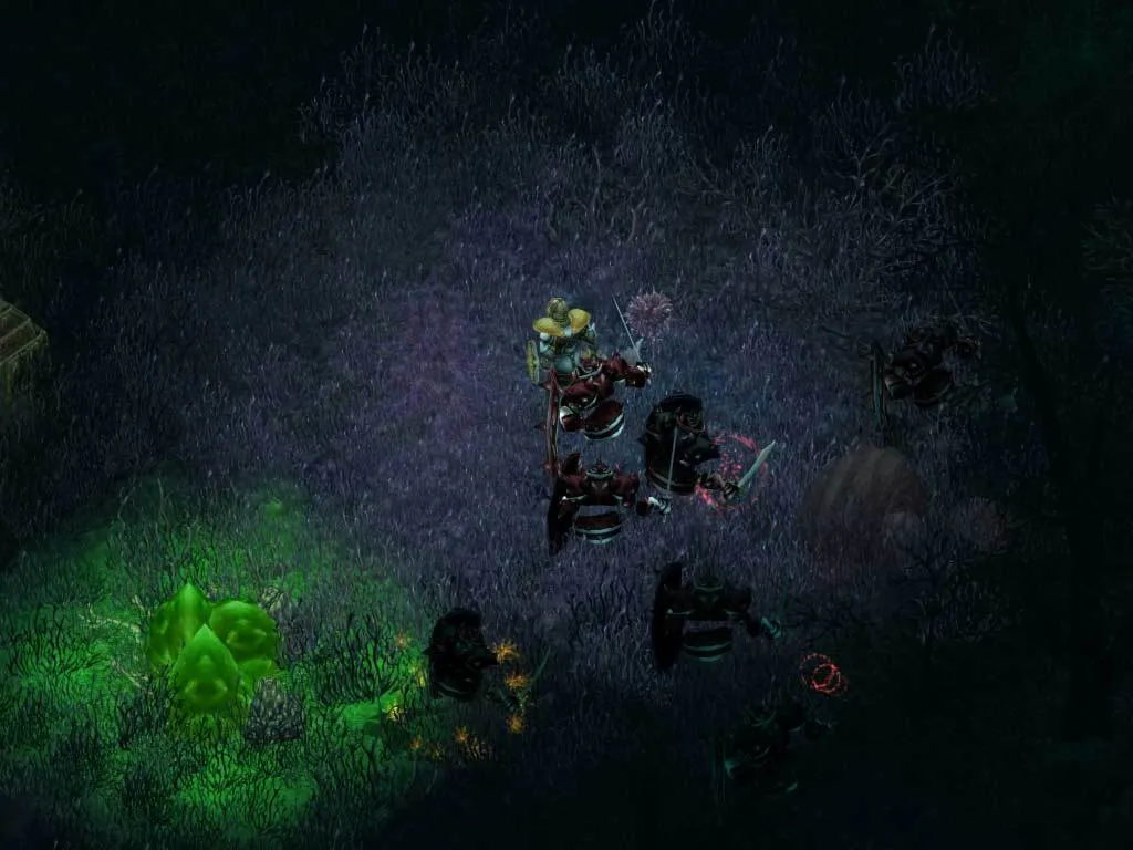 Depths of Peril (Steam Ключ / РФ + Весь Мир)