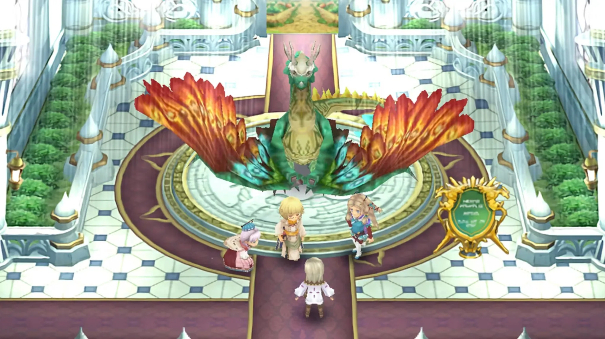 Rune Factory 4 Special | Nintendo Switch 1/2