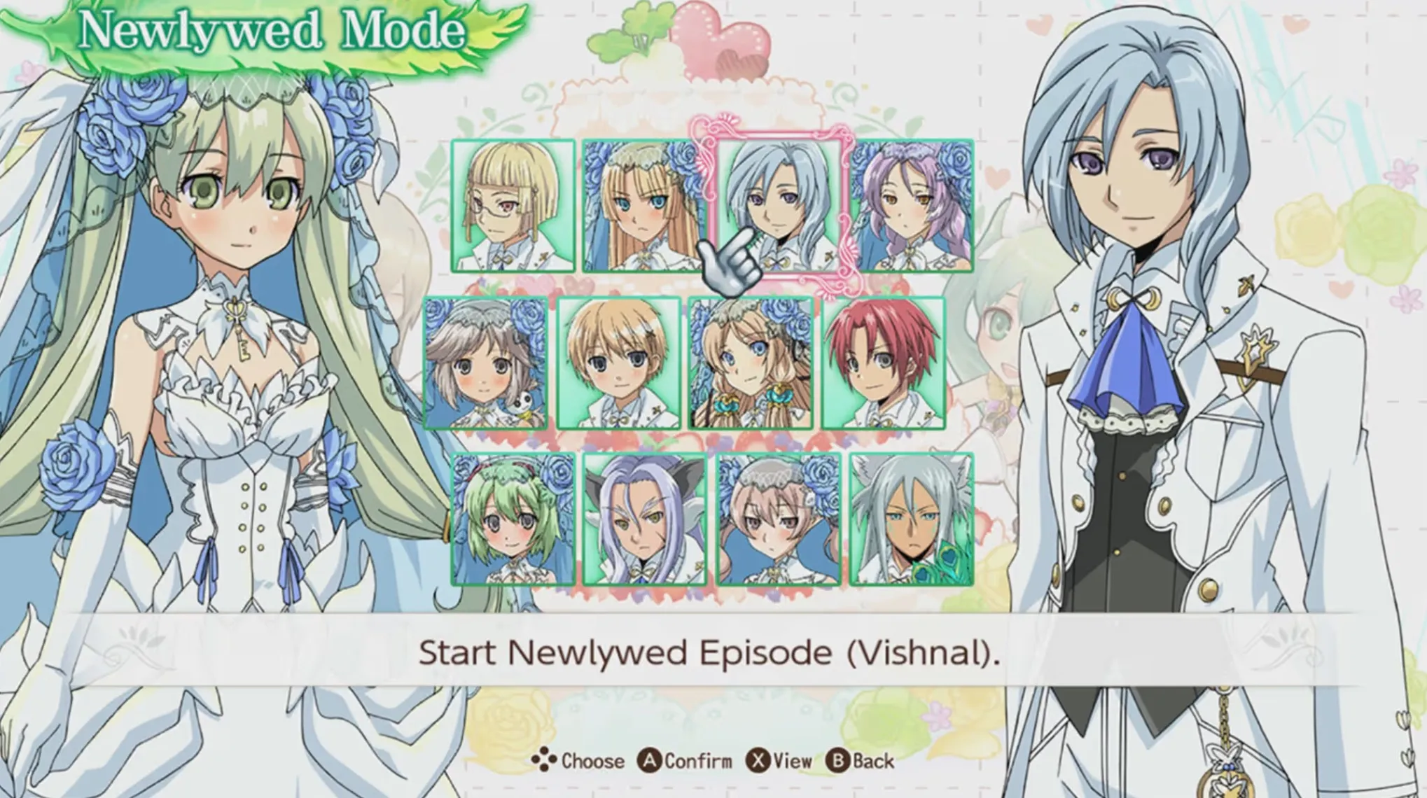 Rune Factory 4 Special | Nintendo Switch 1/2
