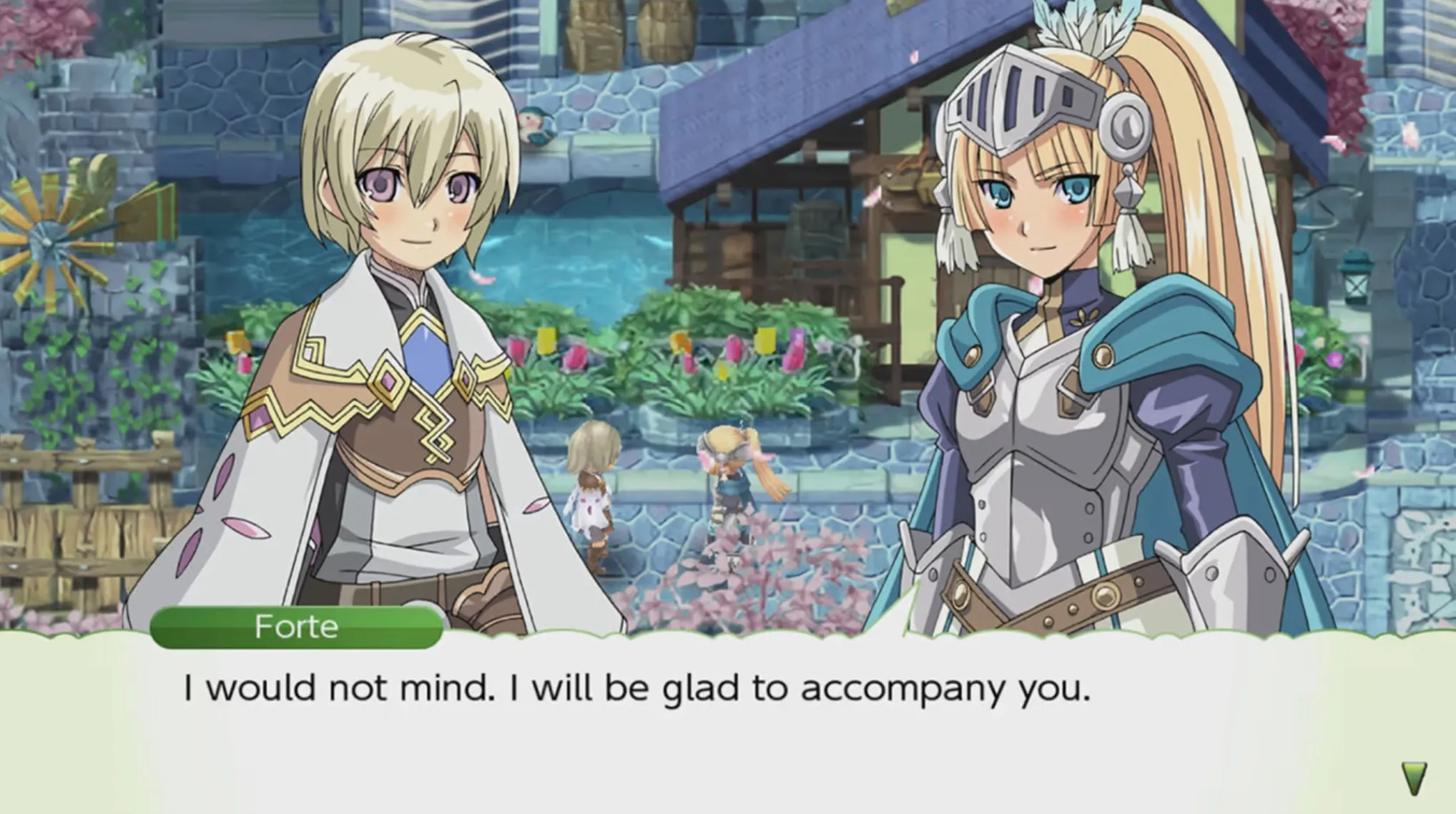 Rune Factory 4 Special | Nintendo Switch 1/2