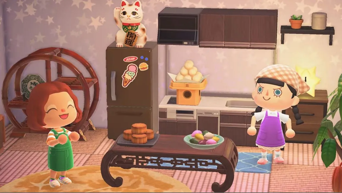 Animal Crossing: New Horizons | Nintendo Switch 2
