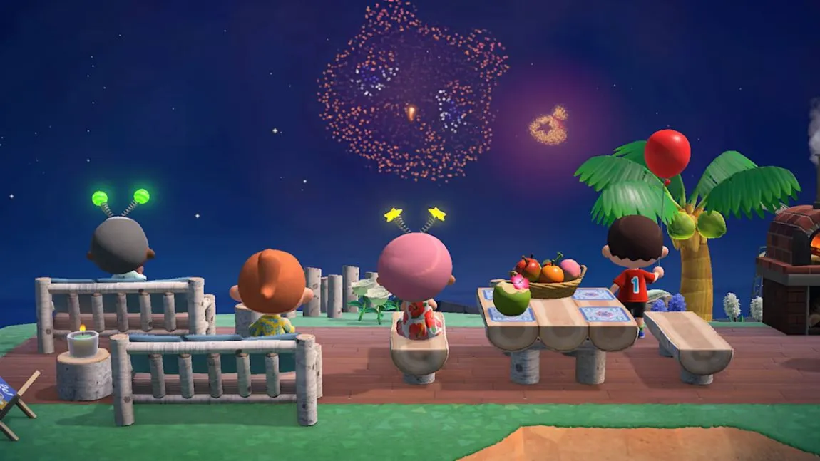Animal Crossing: New Horizons | Nintendo Switch 2